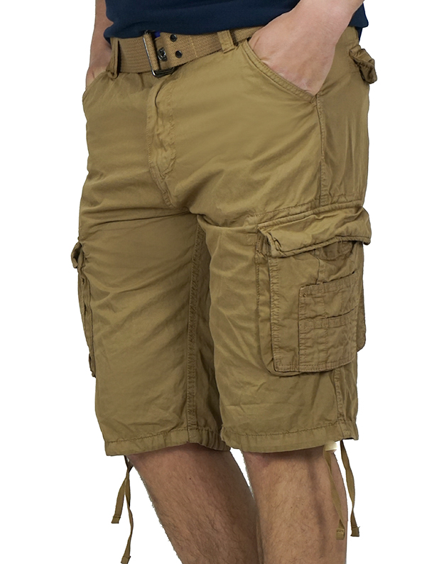 Schott - n.y.c Man Shorts